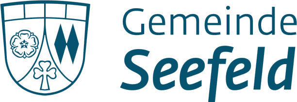 Logo Gemeinde Seefeld