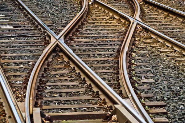 Planfeststellungsverfahren 
zweigleisiger Ausbau S-Bahnstrecke